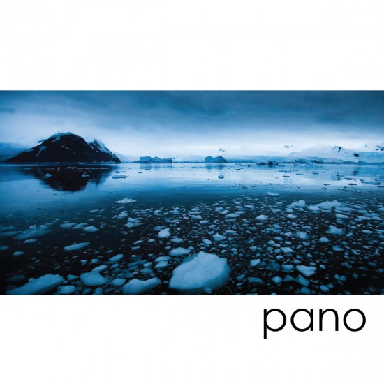 Pano | The Expanse Where Landscapes and Soundscapes Combine 